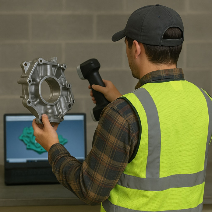 Ingeniería Inversa en Teruel